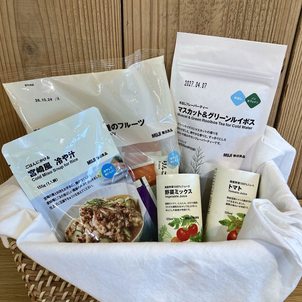 【ルビットパーク大口】『良いね祭』開催！商品紹介～食品編～