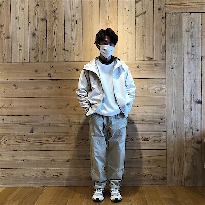 【ルビットパーク大口】身長162cm