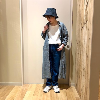 【ルビットパーク大口】身長156㎝