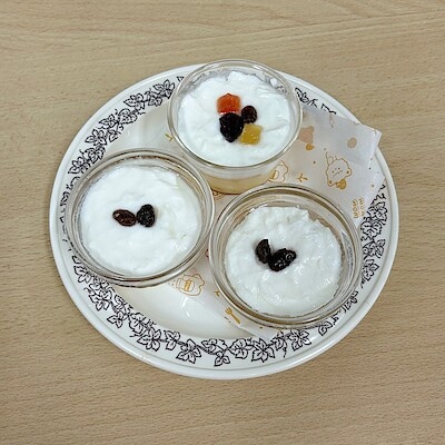 【ルビットパーク大口】混ぜるだけ簡単キッズパーティー⑧