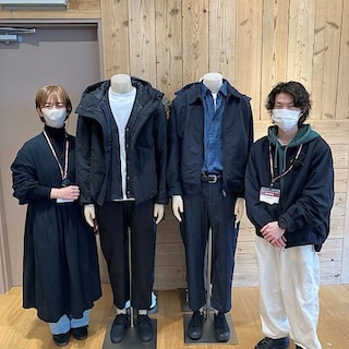 【ルビットパーク大口】『男の身だしなみ講座』を開催しました！