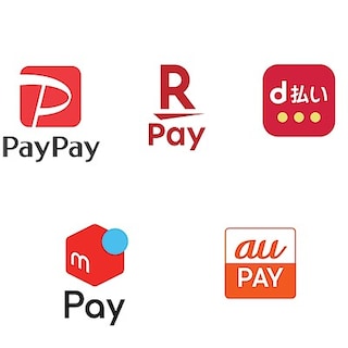 【無印良品ルビットパーク大口】2026年3月10日から新たに５種類のコード決済が使えるようになりました