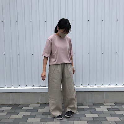 【イオンなかま】身長152cm