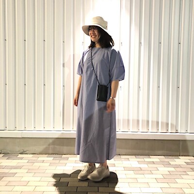 【イオンなかま】身長164㎝