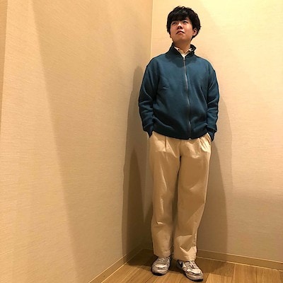 【イオンなかま】身長181cm