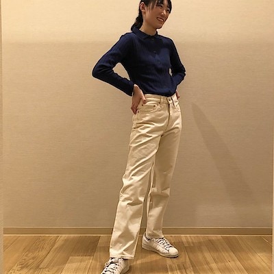 【イオンなかま】身長168cm