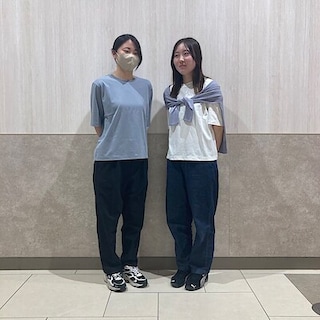 【イオンなかま】夏にオススメの涼感Tシャツ