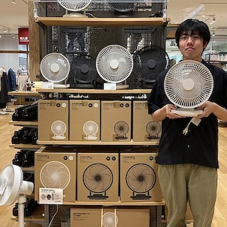 【イオンなかま】梅雨や暑い日におすすめの定番商品