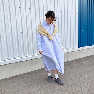 【イオンなかま】春のお洋服が入荷しました