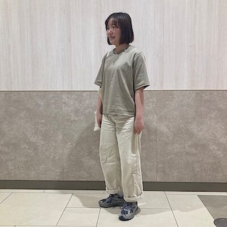 【イオンなかま】身長157cm