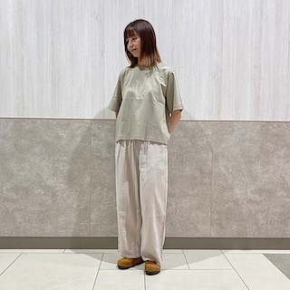 【イオンなかま】身長164cm