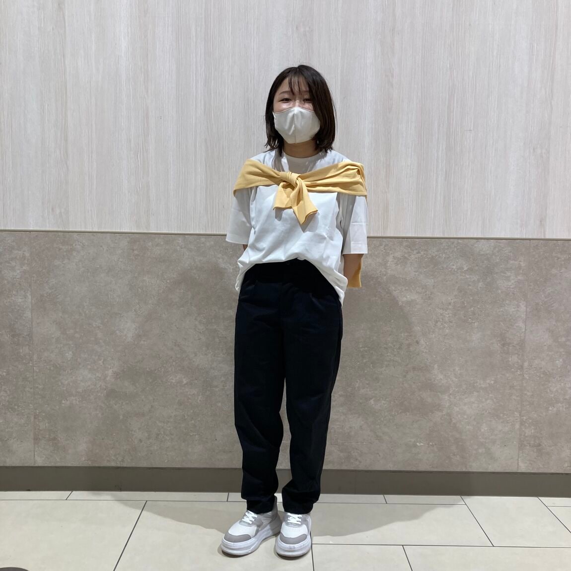 無印良品イオンなかま