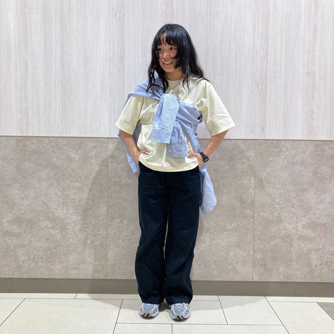 無印良品イオンなかま