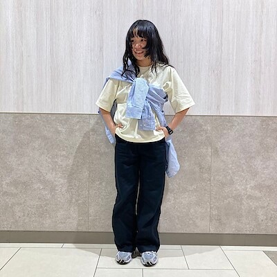 【イオンなかま】身長160cm