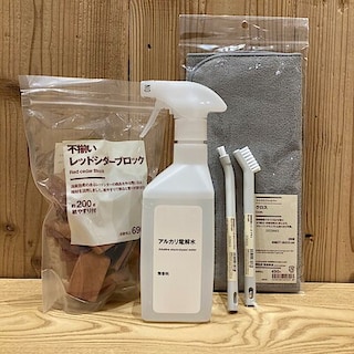 【イオンなかま】お掃除し隊|5月　下駄箱掃除習慣