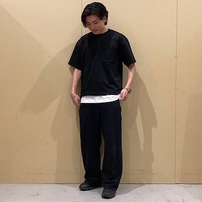 【イオンなかま】身長170cm