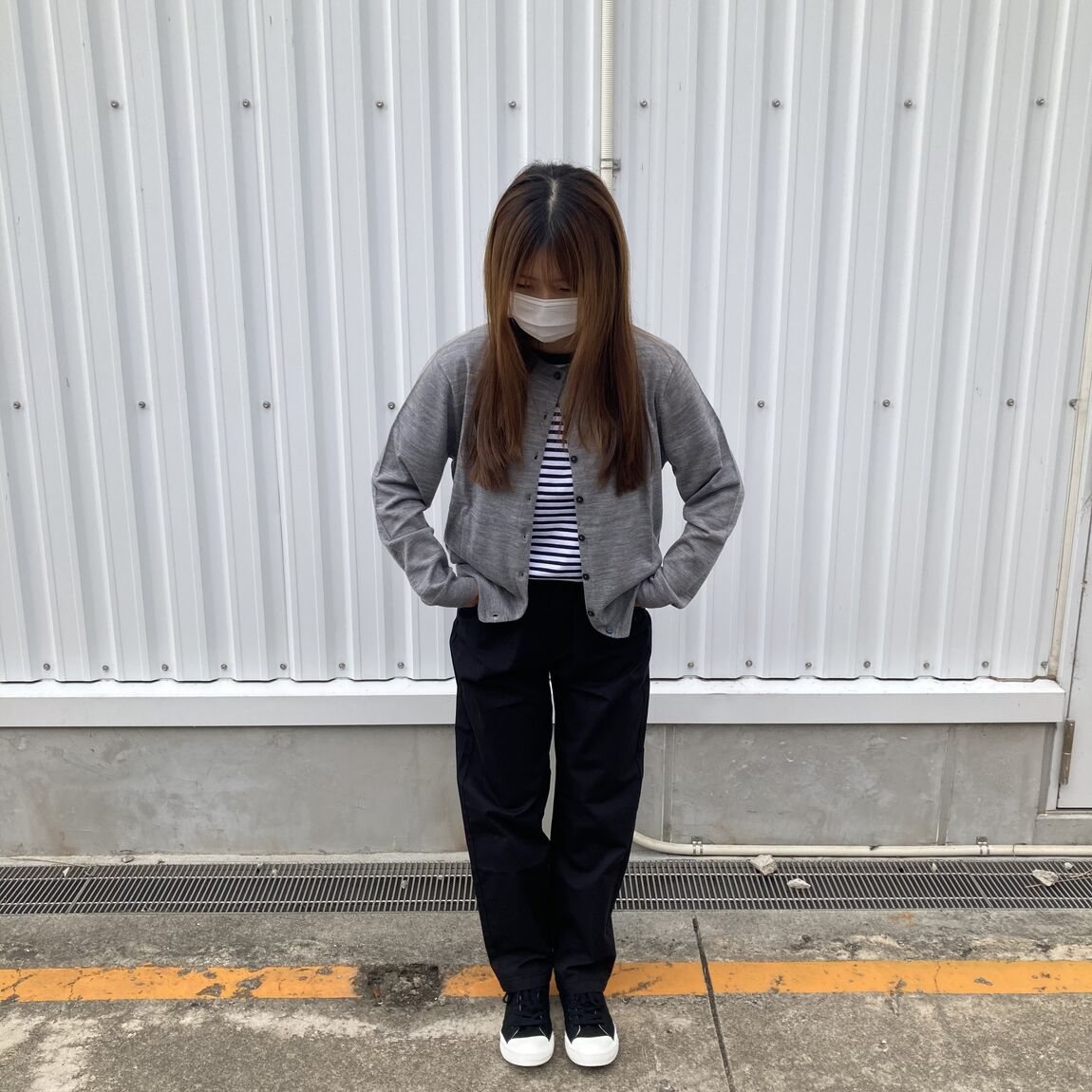 定番