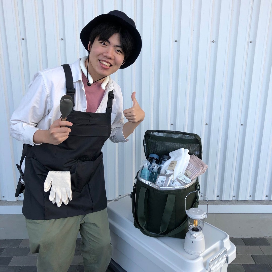 新商品紹介