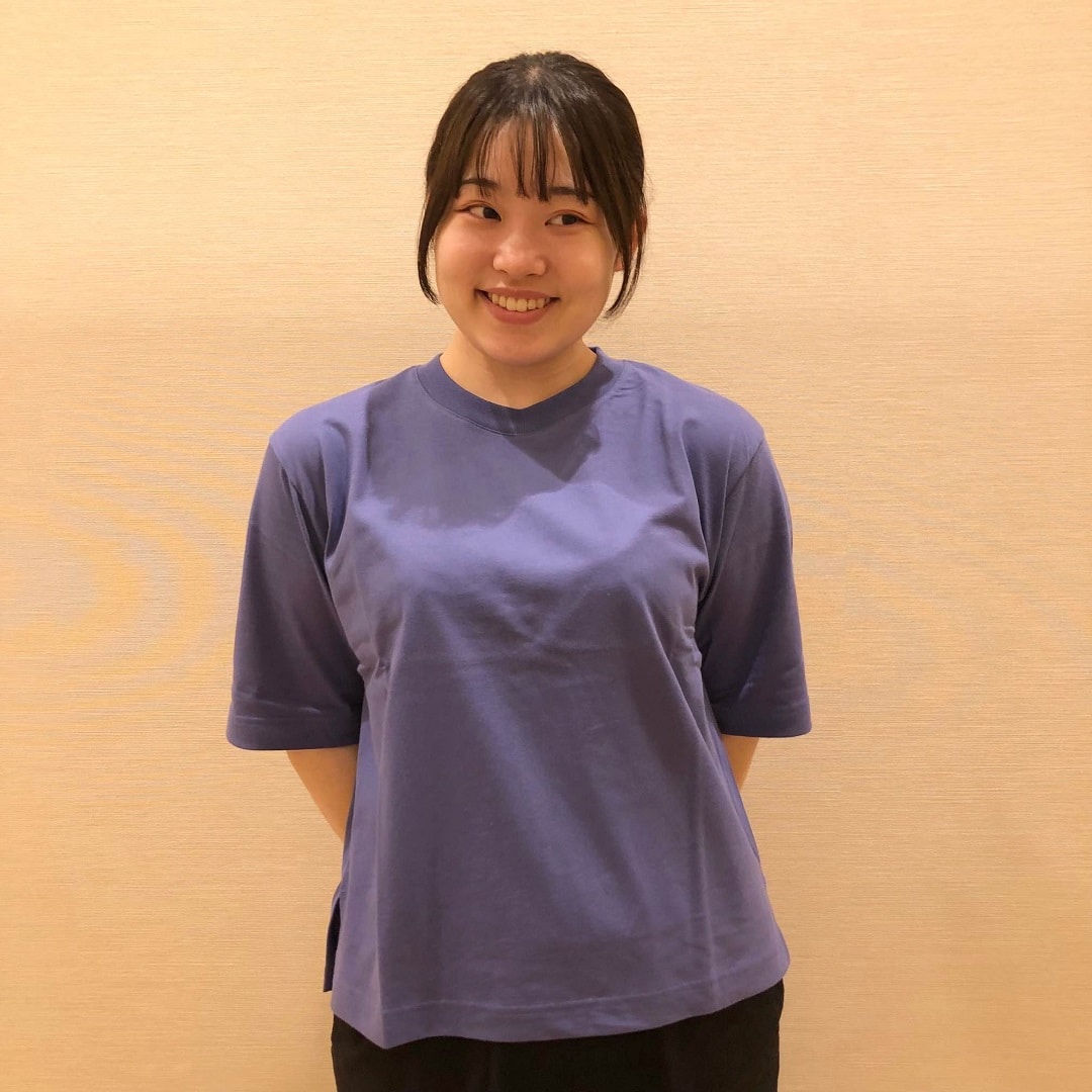 涼感Tシャツ