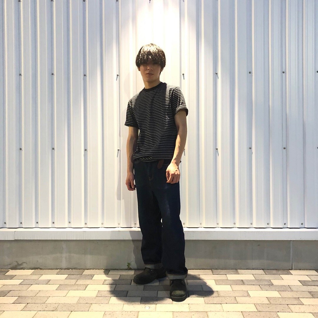 スナップ