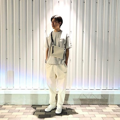 【イオンなかま】身長180㎝