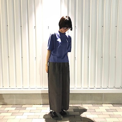 【イオンなかま】身長170cm