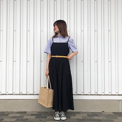 【イオンなかま】身長165㎝