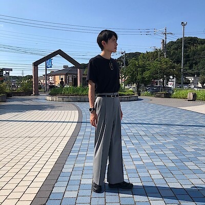 【イオンなかま】180cm