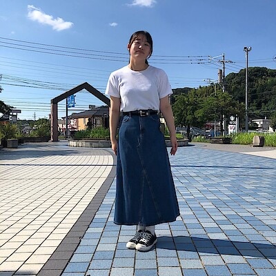 【イオンなかま】165cm