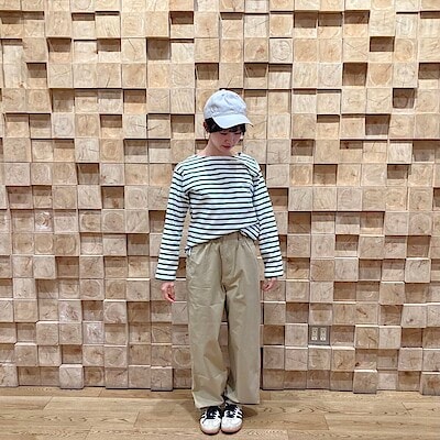 【キッピーモール三田】身長152cm