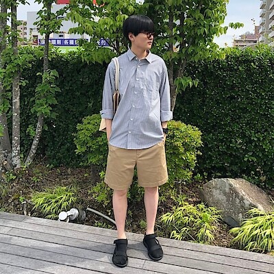 【キッピーモール三田】 身長177cm