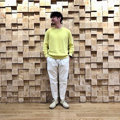 【キッピーモール三田】身長182㎝