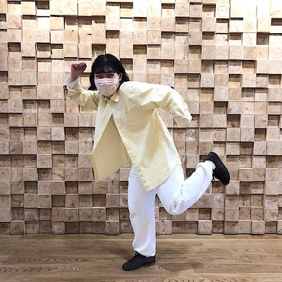 【キッピーモール三田】身長158cm