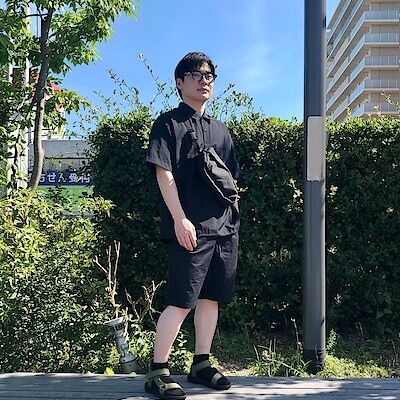 【キッピーモール三田】身長165cm