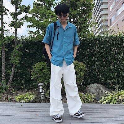 【キッピーモール三田】身長177cm