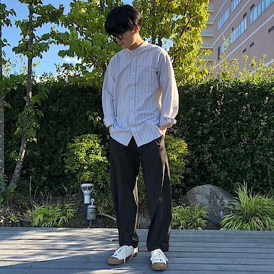 【キッピーモール三田】身長177cm