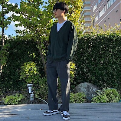 【キッピーモール三田】身長177cm