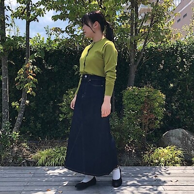 【キッピーモール三田】身長154cm