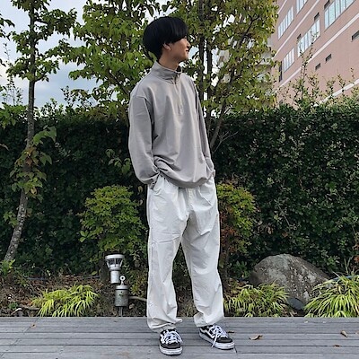 【キッピーモール三田】身長177cm