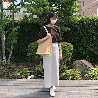 【キッピーモール三田】身長167cm