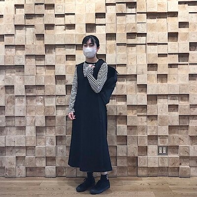 【キッピーモール三田】身長160cm