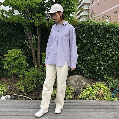 【キッピーモール三田】身長167cm