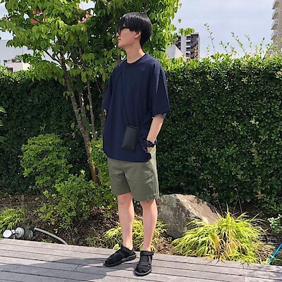 【キッピーモール三田】身長177cm