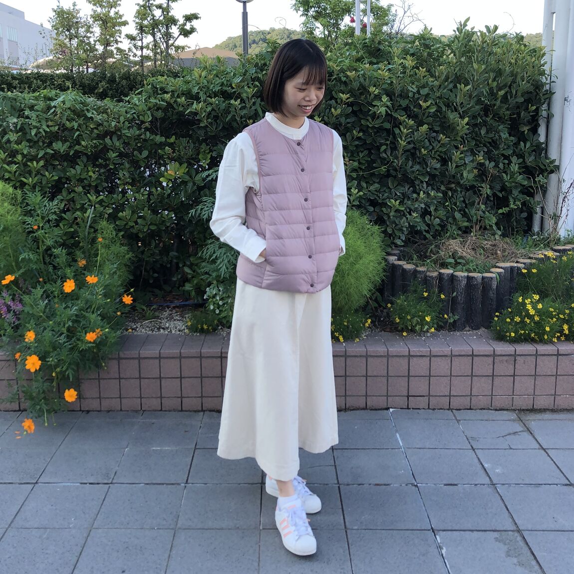 スタッフスナップ