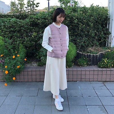 【キッピーモール三田】身長167cm