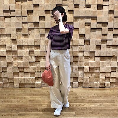 【キッピーモール三田】身長167cm