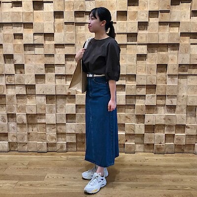 【キッピーモール三田】身長160cm