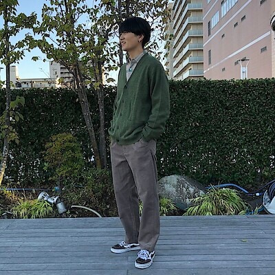 【キッピーモール三田】身長177cm