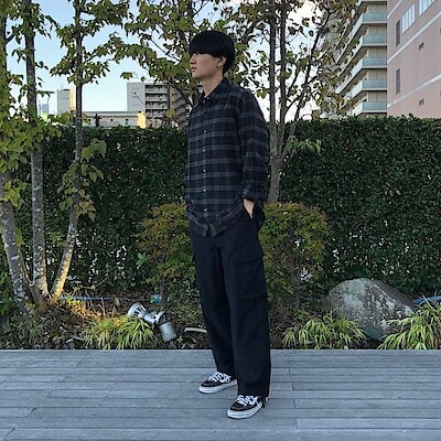 【キッピーモール三田】身長177cm