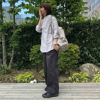 【キッピーモール三田】身長166㎝